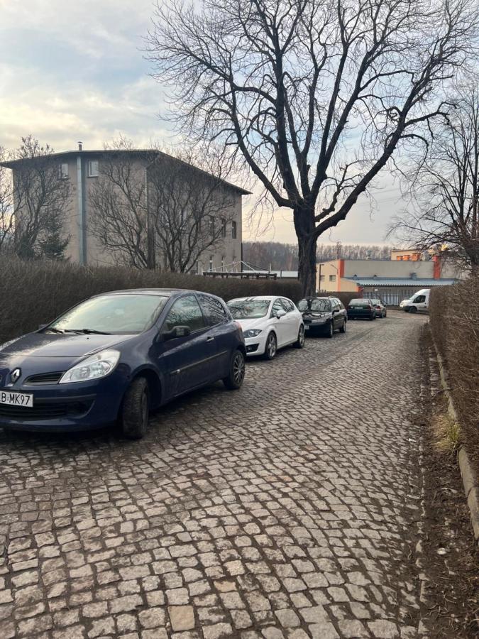 Blisko Teatru 2 Apartman Wałbrzych Kültér fotó